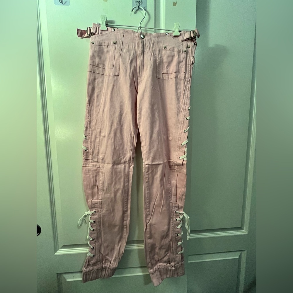 𝓔𝔁𝓸𝓒𝓮𝓣 𝓳𝓮𝓪𝓷𝓼 𝓟𝓲𝓷𝓴 𝓟𝓪𝓷𝓣𝓼